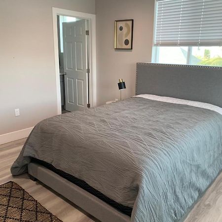 Private Room In New Appartment With Full Bath ロサンゼルス エクステリア 写真