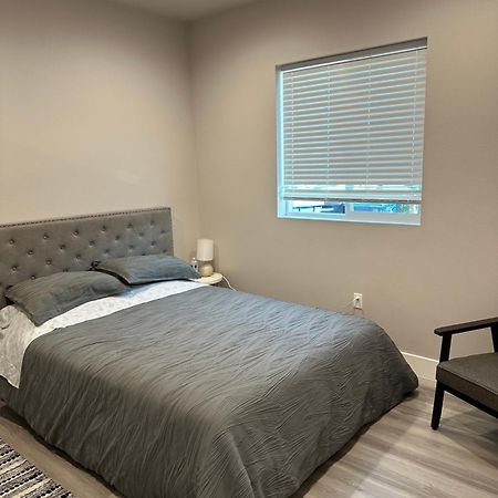 Private Room In New Appartment With Full Bath ロサンゼルス エクステリア 写真
