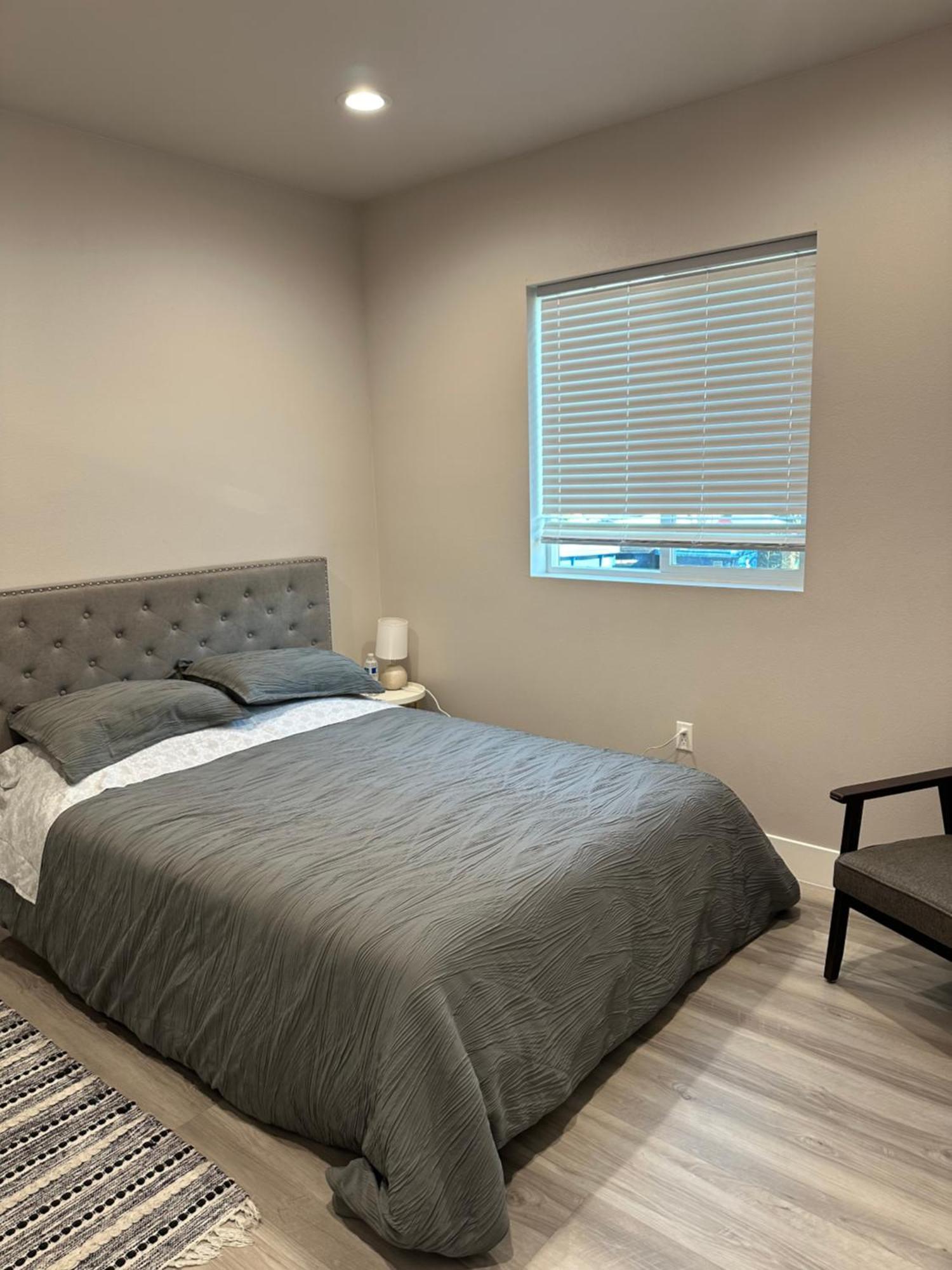 Private Room In New Appartment With Full Bath ロサンゼルス エクステリア 写真
