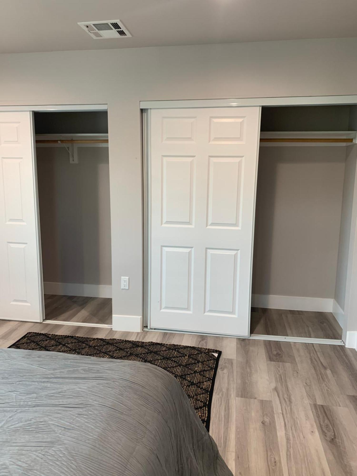Private Room In New Appartment With Full Bath ロサンゼルス エクステリア 写真