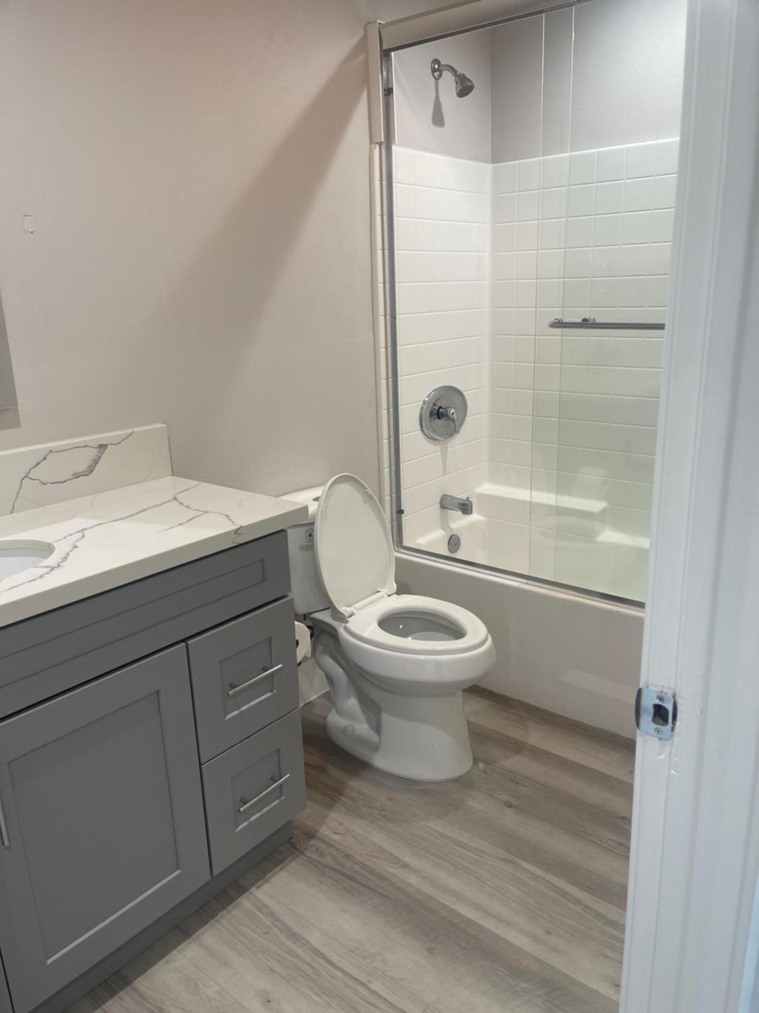 Private Room In New Appartment With Full Bath ロサンゼルス エクステリア 写真